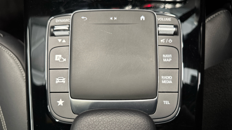 Mercedes-Benz CLA 180 AMG Line Premium + Night Ed 5dr Tip Auto Petrol Estate